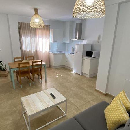 Vivienda Vacacional Sur De Europa B 1 3 ลาเรสติงกา ภายนอก รูปภาพ