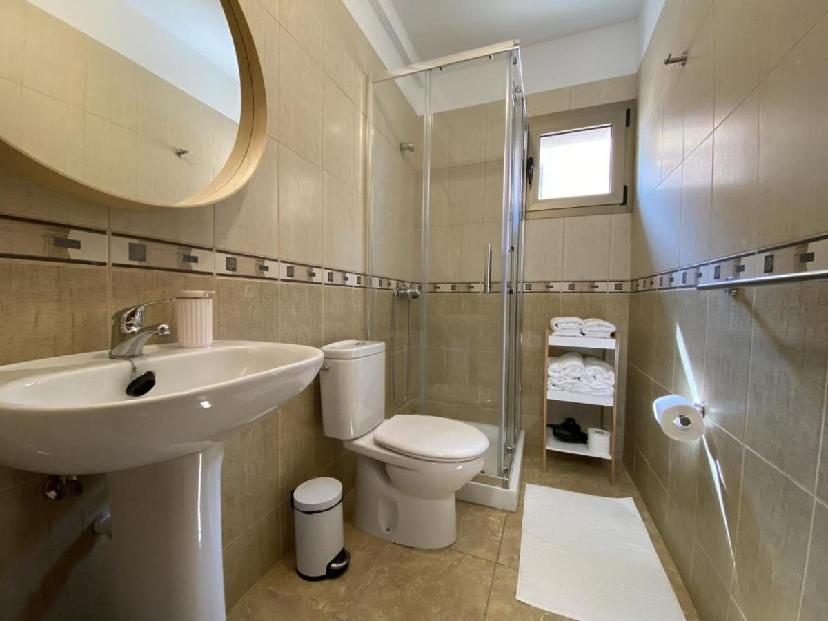 Vivienda Vacacional Sur De Europa B 1 3 ลาเรสติงกา ภายนอก รูปภาพ